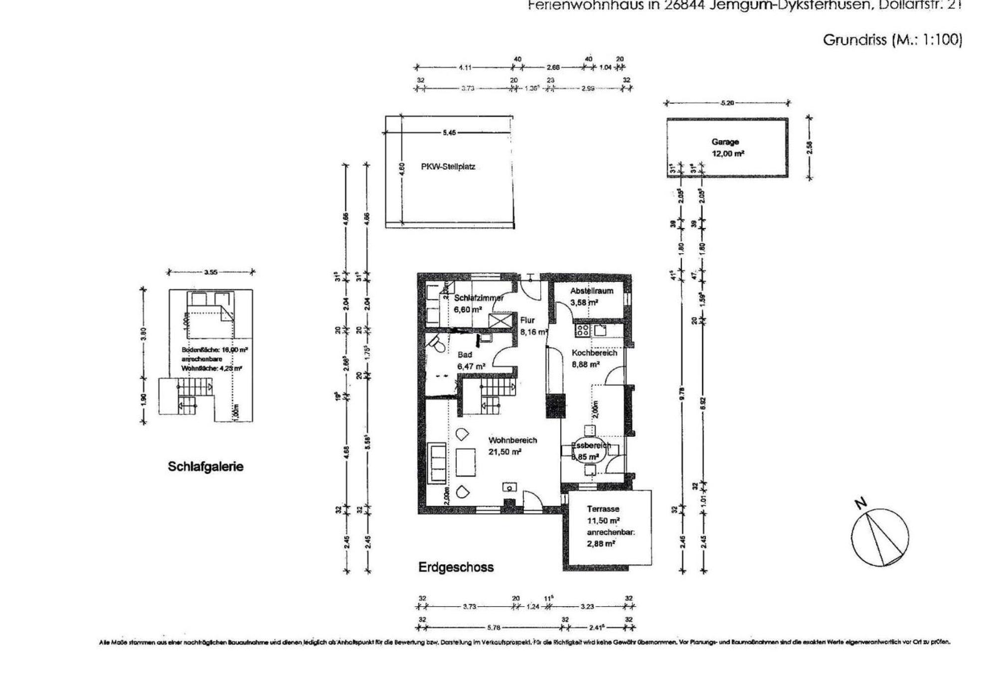Jemgum Fischerhaus Am Deich 45233 מראה חיצוני תמונה